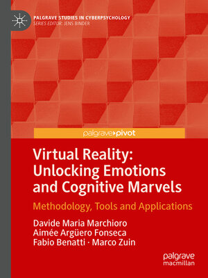 cover image of Virtual Reality